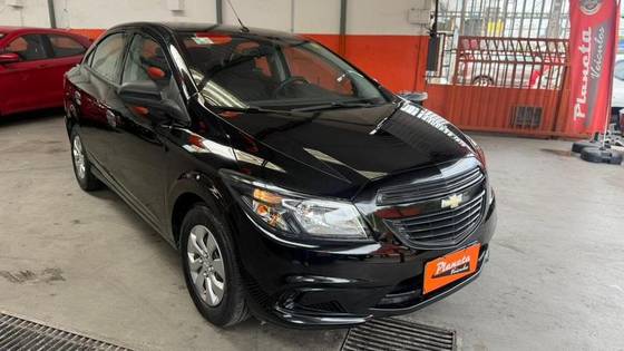 CHEVROLET PRISMA 1.0 MPFI JOY 8V FLEX 4P MANUAL CHEVROLET PRISMA 1.0 MPFI JOY 8V FLEX 4P MANUAL